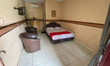 Dijual Hotel dan Rumah Waringin Anom Inn di Malang