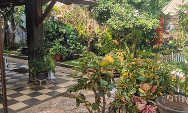 Dijual Hotel dan Rumah Waringin Anom Inn di Malang
