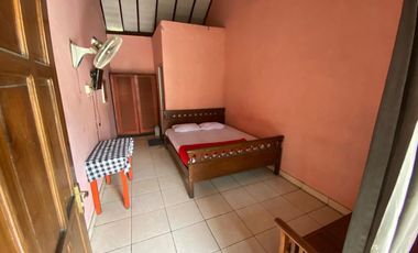 Dijual Hotel dan Rumah Waringin Anom Inn di Malang