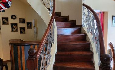 Rush sale! 504 sqm House and Lot near SM Telabastagan