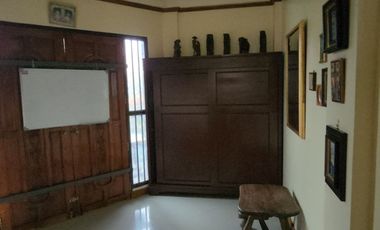 Rush sale! 504 sqm House and Lot near SM Telabastagan