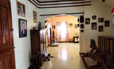 Rush sale! 504 sqm House and Lot near SM Telabastagan