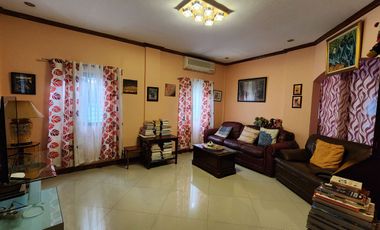 Rush sale! 504 sqm House and Lot near SM Telabastagan