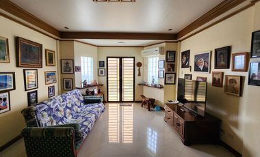 Rush sale! 504 sqm House and Lot near SM Telabastagan