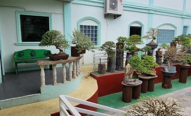 Rush sale! 504 sqm House and Lot near SM Telabastagan