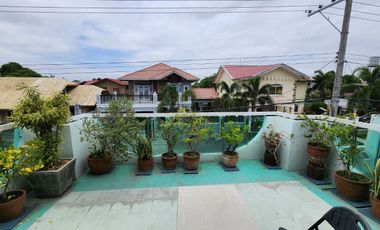 Rush sale! 504 sqm House and Lot near SM Telabastagan
