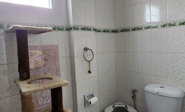 Rush sale! 504 sqm House and Lot in Trinidad Village, near SM Telabastagan