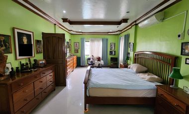 Rush sale! 504 sqm House and Lot in Trinidad Village, near SM Telabastagan