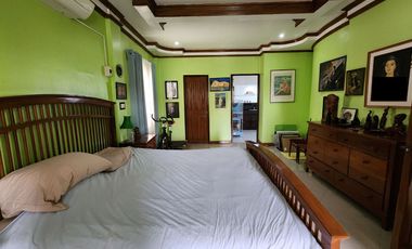 Rush sale! 504 sqm House and Lot in Trinidad Village, near SM Telabastagan