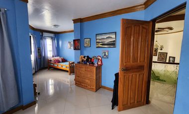 Rush sale! 504 sqm House and Lot in Trinidad Village, near SM Telabastagan