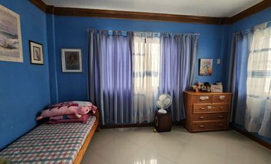 Rush sale! 504 sqm House and Lot in Trinidad Village, near SM Telabastagan