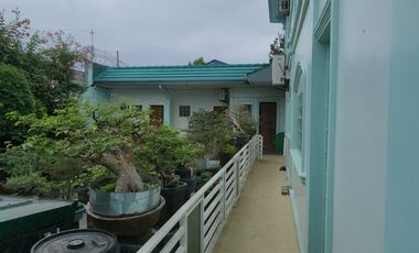 Rush sale! 504 sqm House and Lot in Trinidad Village, near SM Telabastagan