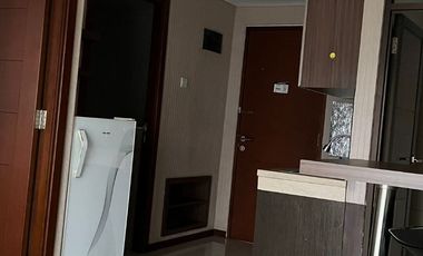 termurah! apartemen gateway pasteur 2 br furnish bandung utara