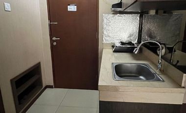 termurah! apartemen gateway pasteur 2 br furnish bandung utara