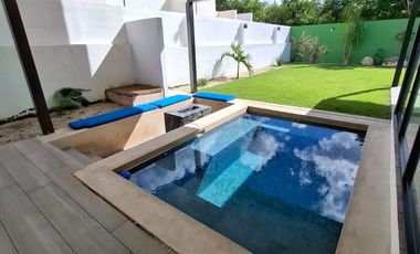 CASA EN VENTA CLUB DE GOLF