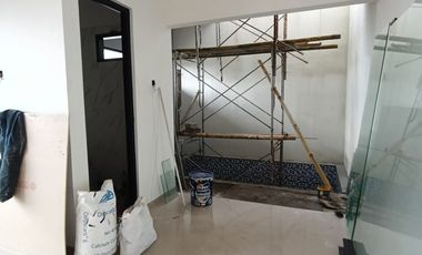 VILLA MURAH BATU DENGAN KOLAM RENANG DAN VIEW MENARIK