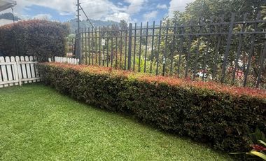 Casa en venta La Florida