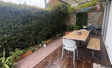 Casa en venta La Florida