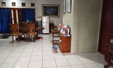 Rumah 2 lantai siap huni di bandung strategis dkt fasilitas pendidikan rumah sakit bu bisa di nego