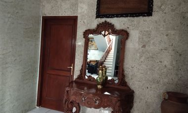 Rumah 2 lantai siap huni di bandung strategis dkt fasilitas pendidikan rumah sakit bu bisa di nego