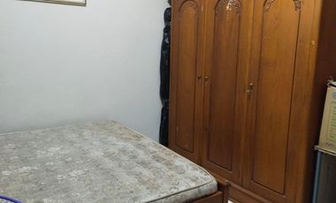 Rumah 2 lantai siap huni di bandung strategis dkt fasilitas pendidikan rumah sakit bu bisa di nego