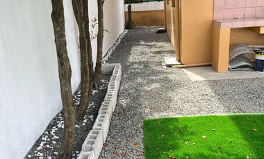 3 Bedroom 2 T/B detached House for RENT