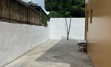 3 Bedroom 2 T/B detached House for RENT