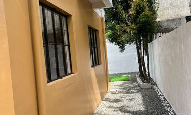 3 Bedroom 2 T/B detached House for RENT