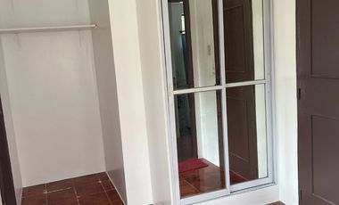 3 Bedroom 2 T/B detached House for RENT