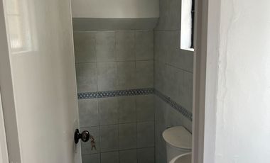 3 Bedroom 2 T/B detached House for RENT