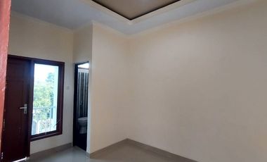 JUAL RUMAH CITRA MAROS TOWN HOUSE