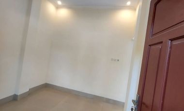 JUAL RUMAH CITRA MAROS TOWN HOUSE