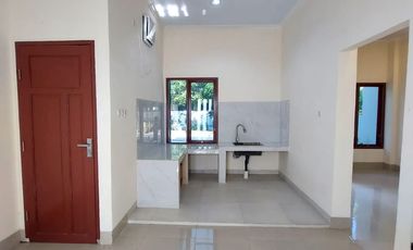 JUAL RUMAH CITRA MAROS TOWN HOUSE