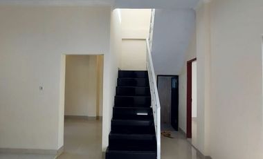 JUAL RUMAH CITRA MAROS TOWN HOUSE