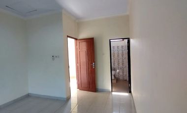 JUAL RUMAH CITRA MAROS TOWN HOUSE