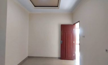 JUAL RUMAH CITRA MAROS TOWN HOUSE