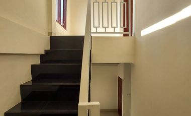 JUAL RUMAH CITRA MAROS TOWN HOUSE