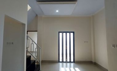 JUAL RUMAH CITRA MAROS TOWN HOUSE