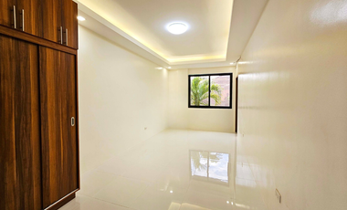 Modern House & Lot for Sale in Consolacion, Cebu