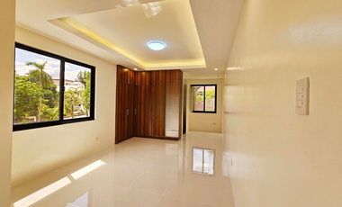 Modern House & Lot for Sale in Consolacion, Cebu