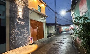 Ruko/Kios Di Jual di Cipayung Depok Lokasi Ramai Padat Penduduk