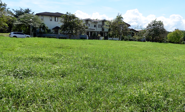 535sqm Lot in Ayala Southvale Primera For Sale