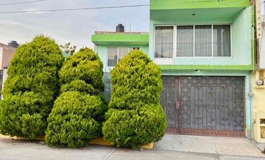 Venta de casa a corta distancia del IMSS y  hospital general de Pachuca