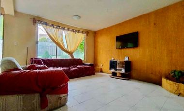 Venta de casa a corta distancia del IMSS y  hospital general de Pachuca