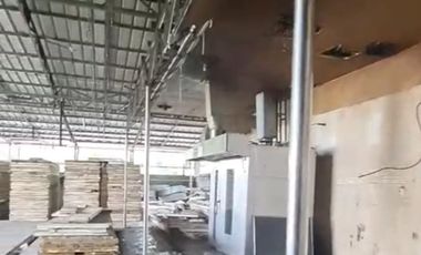 Dijual Gudang Taman Tekno BSD, ada 2 unit