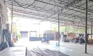 Dijual Gudang Taman Tekno BSD, ada 2 unit