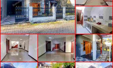 Rumah dijual di Keparakan, Mergangsan, Kota Yogyakarta, Sewon, Daerah Istimewa Yogyakarta