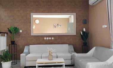 Rumah baru Kalasan Residence SHM 2lantai bandung cimahi