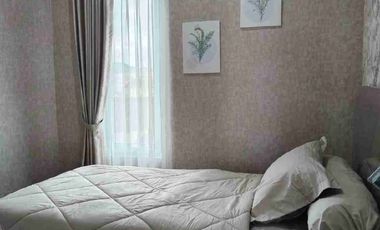 Rumah baru Kalasan Residence SHM 2lantai bandung cimahi