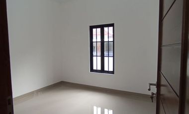 Rumah Murah Jogja, Nempel Kampus UII Jalan Kaliurang ; Akses Mobil Bisa KPR